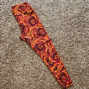 LuLaRoe leggings